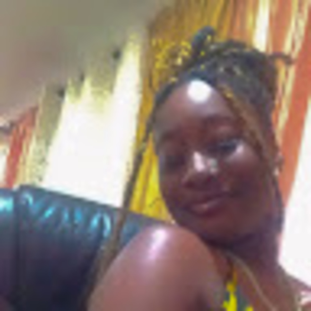 Meet your Posher, Tryphosa